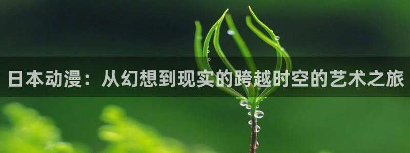 里番动漫伦理片：日本动漫：从幻想到现实的跨越时空的艺术之旅