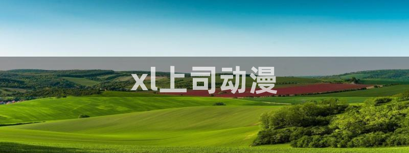 里番动漫视频观看：xl上司动漫