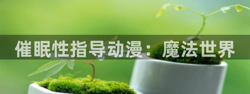 里番外动漫：催眠性指导动漫：魔法世界