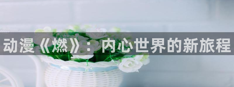 ova里番动漫：动漫《燃》：内心世界的新旅程