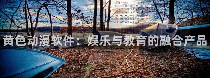 旧里番3d动漫：黄色动漫软件：娱乐与教育的融合产品