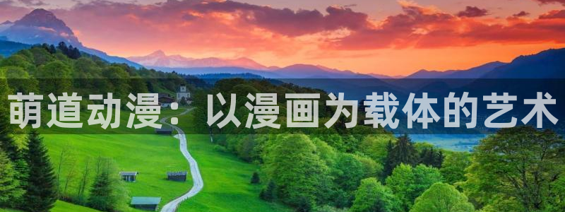 里番动漫18+：萌道动漫：以漫画为载体的艺术